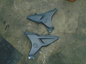 Cubiertas de cuadro exterior Honda CTX 700 2014 ABS - Imagen 1 de 2