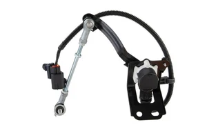 Sensor de altura de conducción de suspensión trasera izquierda para 05-07 Toyota Sequoia OE repuesto - Imagen 1 de 3