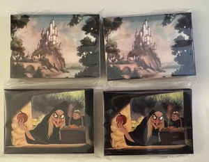 1993 Skybox Walt Disney’s Snow White And The Seven Dwarfs Full Set 1-90 - Bild 1 von 5