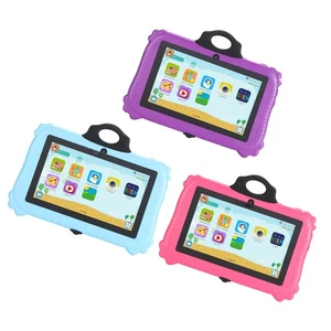 Kids Tablet For 11 7 Inch 6GB RAM 128GB ROM Learning Educational APP Pre - Picture 1 of 18