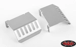 RC4WD Diff Guard for Traxxas TRX-4 VVV-C0632 - Picture 1 of 2