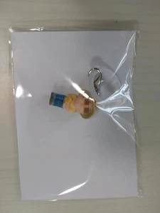 Everyone's Golf Suzuki Charm Keychain New Jewelry Collectible - Picture 1 of 1