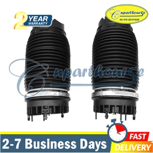 68260938AB 2x Rear L&R Air Suspension Spring For 2019-2024 Dodge Ram 1500 - Picture 1 of 2