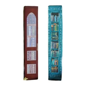 2025 Mini Book Ornament Advent Mini Book Ornament Advent Calendar*1 - Picture 1 of 17