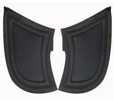SPI Console Knee Pads for 2011-2015 Yamaha RX10PS Apex SE Snowmobile - Image 1 of 2