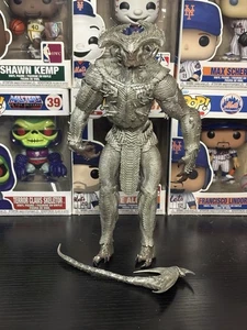 DC Multiverse Justice League - Steppenwolf - Action Mega Figure - McFarlane - Foto 1 di 5