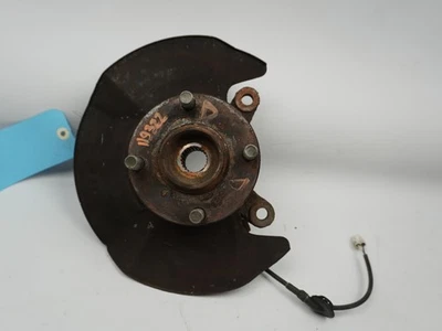 Fusee avd occasion SUZUKI IGNIS I Phase 1 - 1.3 GL - - Immagine 1 di 4