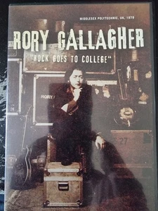 rory gallagher dvd - Bild 1 von 3