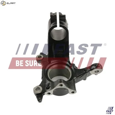 STEERING KNUCKLE WHEEL SUSPENSION FT13518 FOR PEUGEOT MANAGER/Van/Bus BOXER 2.2L - Image 1 of 4