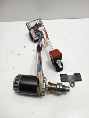 Ridgid OEM Motor Assembly R87547 18-volt Sub-Compact 3-in Multi-Material Saw. 22 - Image 1 of 4