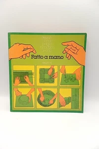 Fatto a mano - Mazzotta 1979 - Foto 1 di 3