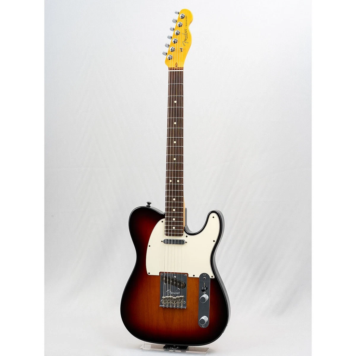 Preços baixos em Guitarra elétrica Fender American Standard