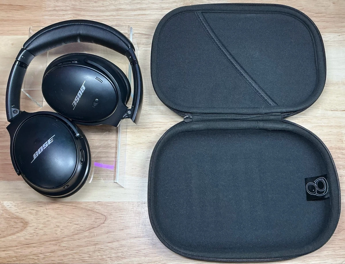 Bose Quietcomfort 45 Headphones for sale | eBay