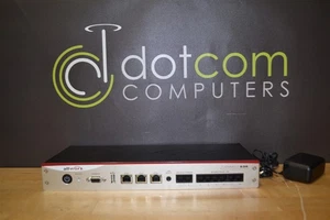 Allworx Connect 536 VOIP Branch, 10x Interact Pro & Reach Lic Rack - Picture 1 of 3