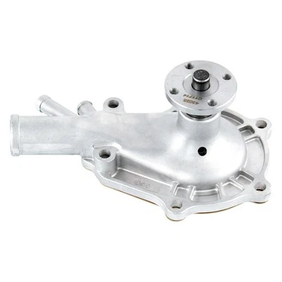 For Dodge Charger 1968-1976 Gates 43025 Engine Coolant Standard Water Pump Foto 1 de 2