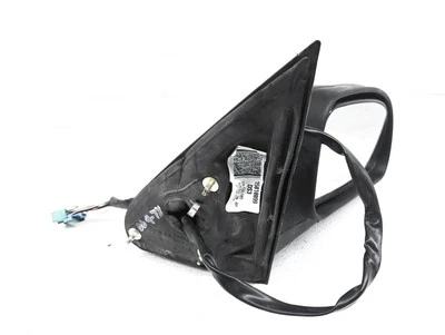 Espejo retrovisor exterior Saab 2003-2009 9-3 pasajeros 32019693 *rasguños *rojo Foto 1 de 4