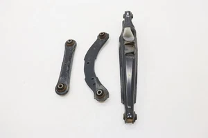 2016 - 2020 MITSUBISHI OUTLANDER REAR LEFT SUSPENSION CONTROL ARM SET OF 3 OEM - Picture 1 of 12