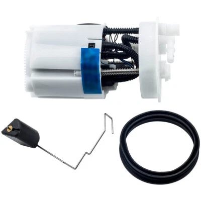 1pc Electric Fuel Pump Assembly for Mitsubishi Eclipse 2000-2001 L4-2.4L FE0368 - Image 1 of 4