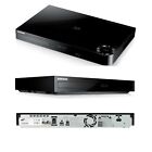 SAMSUNG BD-H8900M FREEVIEW 1TB HDD RECORDER SMART ODTWARZACZ BLU-RAY 3D 1y GWARANCJA