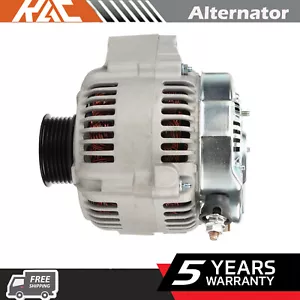 13547 Alternator For LEXUS IS300 GS300 2001 2002 2003 2004 2005 3.0L - Picture 1 of 12