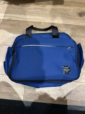 LEQUEEN Wickeltasche große Kapazität Wickeltasche **UK SCHNELLER VERSAND**
