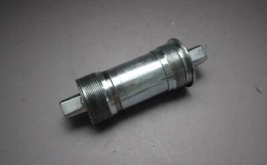 RPM BB 7420 Bottom Bracket / 68 mm BSA ENG 1.370"x24 / Axle 111 mm / FSA - Picture 1 of 6