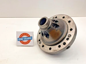 GM 10.5" Chevy 14 pernos 4.56-up G80 diferencial de deslizamiento limitado 14 pernos portador OE - Imagen 1 de 6