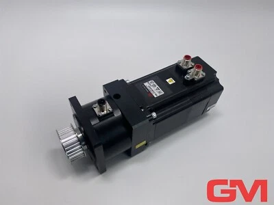 RTA Stepper Motor RM 3T2M-0HE0 FB-M12-34-35-00000 SP2862-5120 - Image 1 of 4