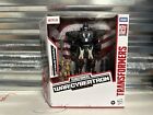 WFC Optimus Primal and Rattrap Transformers: War for Cybertron Trilogy MISB