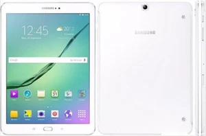 Samsung Galaxy Tab S2 SM-T817V 32GB Wi-Fi + 4G (Verizon) 9.7" - Picture 1 of 1