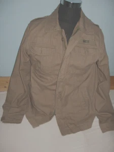 SURPLUS HERITAGE VINTAGE Herrenjacke Gr:XL - Bild 1 von 4