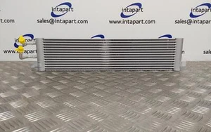 BMW M5 F90 GEARBOX OIL COOLER 8053512 - Picture 1 of 5