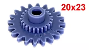 20x23 tooth odometer gear for Porsche 911, 928, 944, Renault Bentley Rolls-Royce - Picture 1 of 1