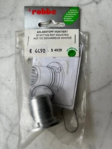 Robbe Anlasstopf Montiert S4829 NEU - Bild 1 von 1