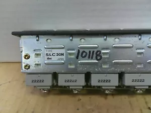 IDEC SLC 30N 8 LIGHT DC24V - Picture 1 of 5