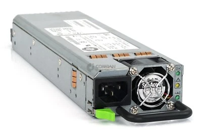 300-1848-06 SUN 550W POWER SUPPLY FOR SUN FIRE X4100 X4200 M2 - image 1 of 4