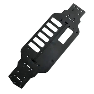 Wannenchassis Ersatzteil für 1:10 Audi A4 DTM Service R8 Hype 066-61101 - Bild 1 von 1