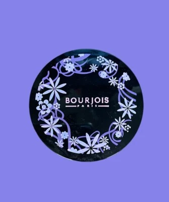 Bourjois Paris - Loose Powder Foundation - 0.5 oz FREE SHIPPING - Image 1 of 4