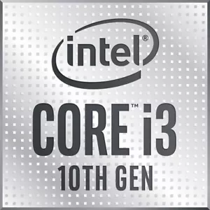 Intel CPU Core i3-10105 3.7 GHz Quad Core LGA1200 Processor BX8070110105 - Picture 1 of 1