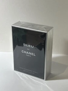 Hidratante BLEU DE CHANEL 3 en 1 3 Oz/90ML Nueva Sellada - Imagen 1 de 3