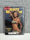 Sports Illustrated - Swimsuit 2000 (DVD, 2000) Estella Warren Heidi Klum