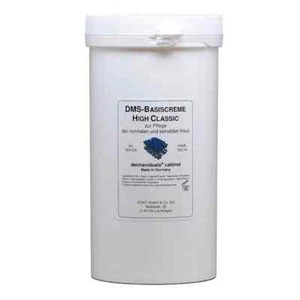 Dermaviduals DMS-Basecrema High Classic 500 ml salón #usau - Imagen 1 de 1