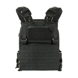 M-Tac Cuirass Fast QRS XL Gen.II Portatarga Tattico Cordura 500D Body Armor - Foto 1 di 9