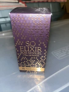 1.6 oz So Elixir W/ 5 ml Sample - Picture 1 of 2