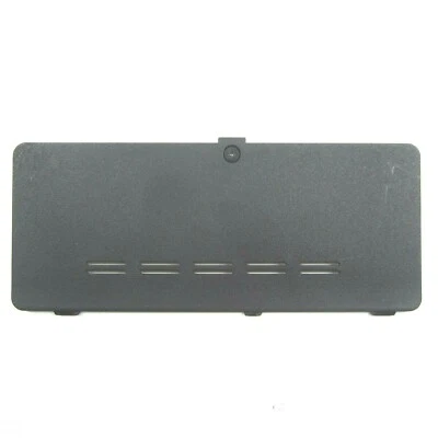 Toshiba Satellite A355-S6935 RAM Memoria Cubierta Puerta AP05S000900 con Tornillo Foto 1 de 2