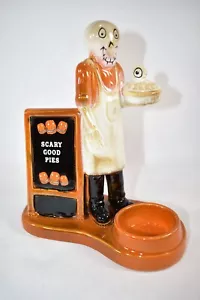 SCARY GOOD PIES-MARCADO DE AGRICULTORES BONEY BUNCH CANDELABRO LUZ DE TÉ - Imagen 1 de 6