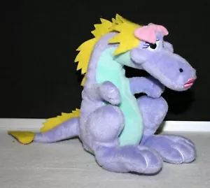 BWI - Title Tales - Dragon Mother Beanie Baby - Picture 1 of 3