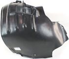 Front Right Side Fender Liner For 2009-2012 Audi Q5 Models with S-Line Package