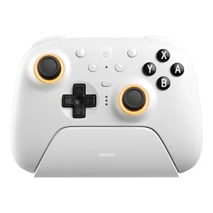 Ultimate 2 Bluetooth Controller for Switch & Windows PC, Switch Pro Controller w - Picture 1 of 11