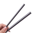 Graphite Crucible Stir Bar Rod Long Carbon Stirring Sticks for Melting Cast q-1